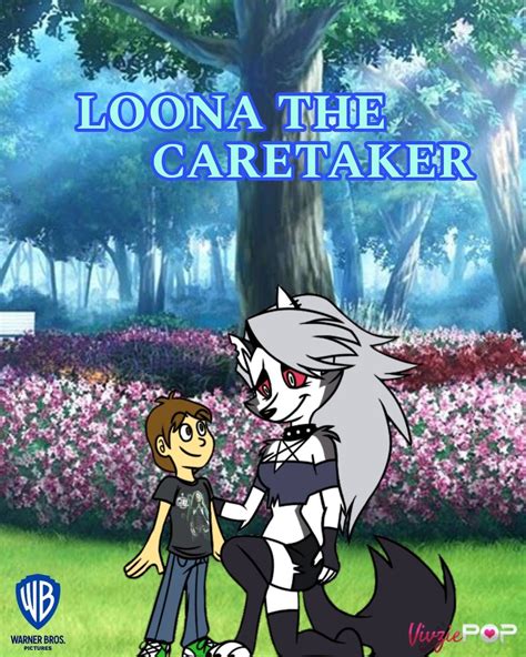 loona the caretaker deviantart|Loona the Caretaker (Chapter 2) by MetalBrony823 on DeviantArt.